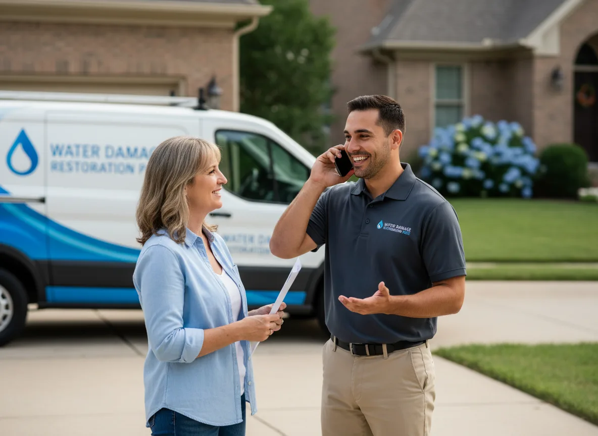 Flood Restoration Leon, VA FAQs